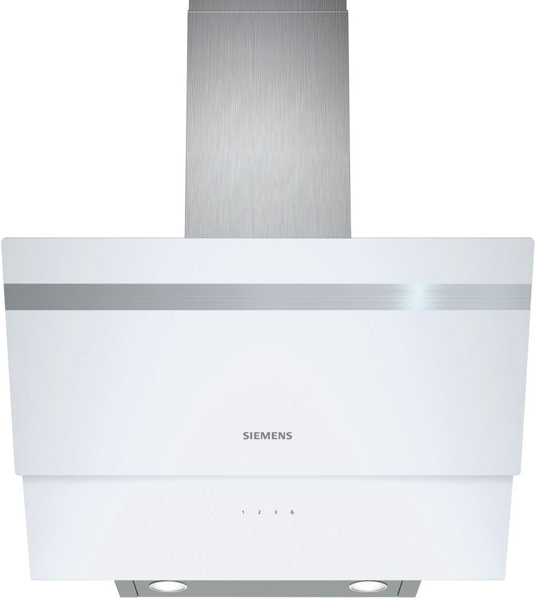 

Кухонная вытяжка Siemens LC65KA270R, LC65KA270R