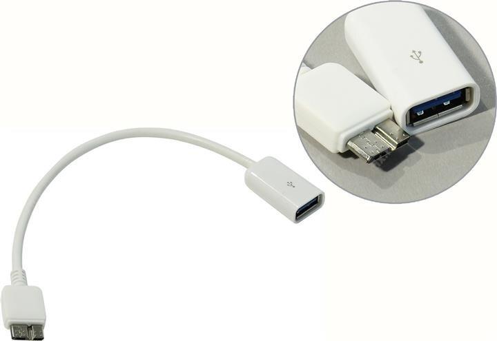 

Кабель, адаптер, разветвитель Vcom CU304, CU304
