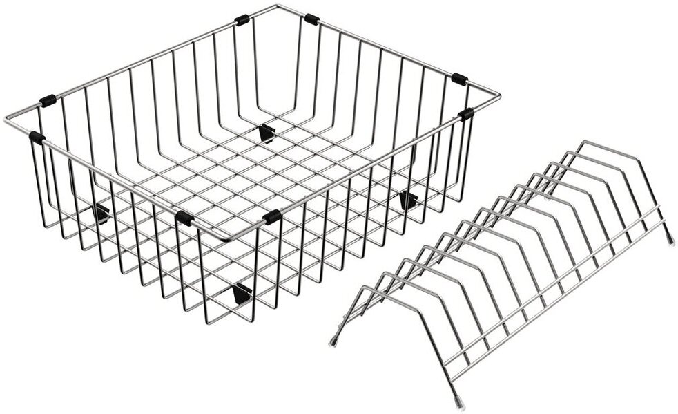 

Корзина для посуды Omoikiri CO-03-IN [4999013], Корзина для посуды Omoikiri CO-03-IN (4999013)