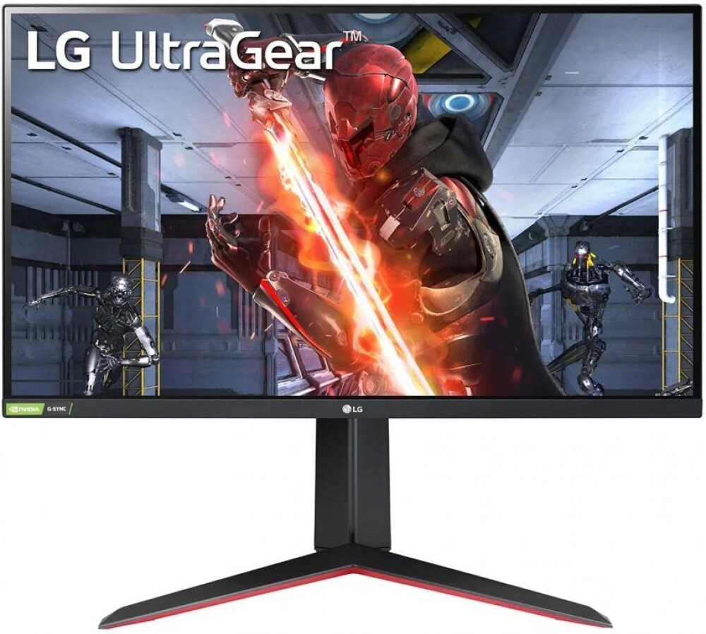 

Монитор LG 27BN65Q-B черный [27BN65Q-B.ARUZ], Монитор LG 27BN65Q-B 27BN65Q-B.ARUZ черный