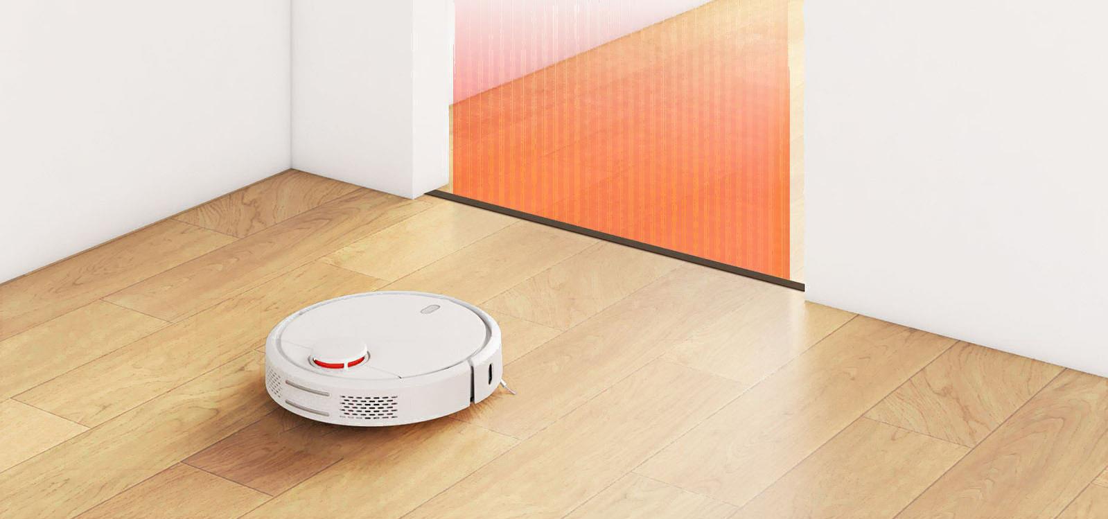 

Виртуальная стена для робота-пылесоса Xiaomi Robot Vacuum Barrier Tape [SKV4036TY], Robot Vacuum Barrier Tape XNQ02RR