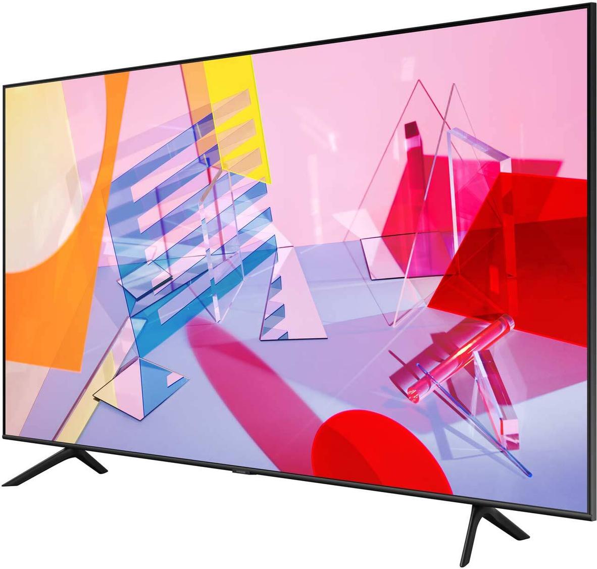 

Телевизор Samsung QE50Q60TAU, QE50Q60TAU