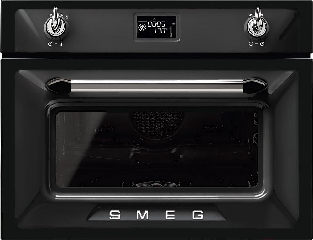 

Духовой шкаф Smeg SF4920VCN1, SF4920VCN1