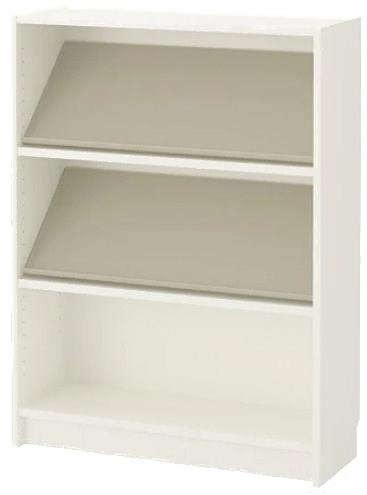 

Стеллаж IKEA Билли/Боттна [392.771.15], Билли/Боттна