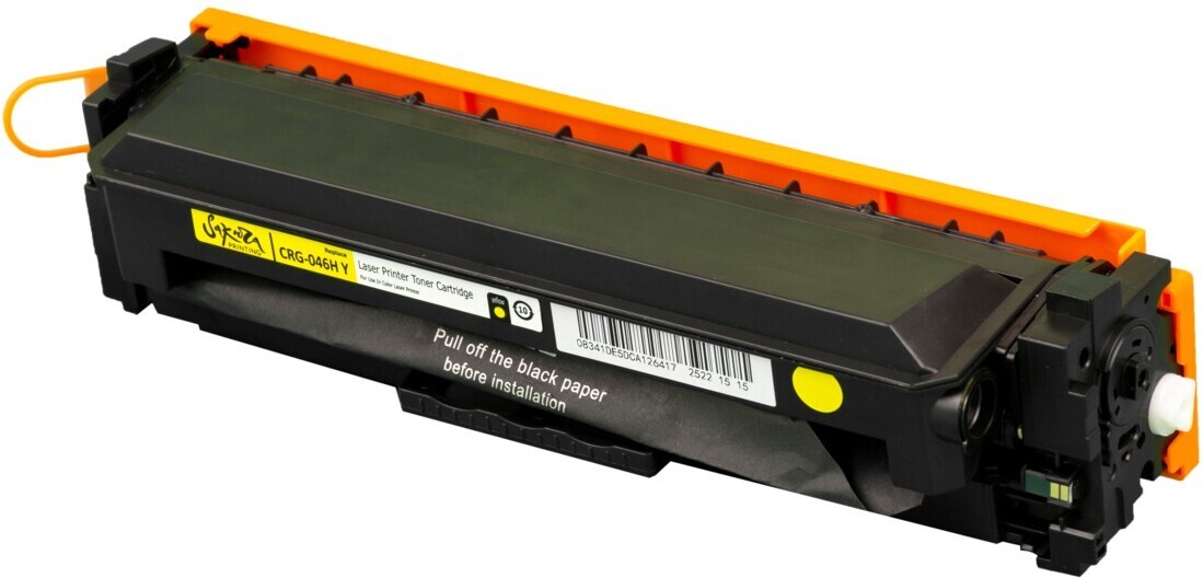 

Картридж для принтера (МФУ) Sakura Printing Совместим с 046HY [SACRG046HY], Картридж Sakura Printing Совместим с 046HY SACRG046HY