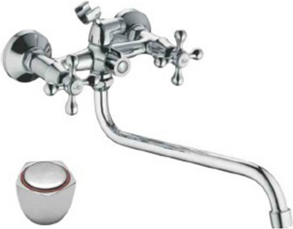 

Смеситель Loffrey LF82309