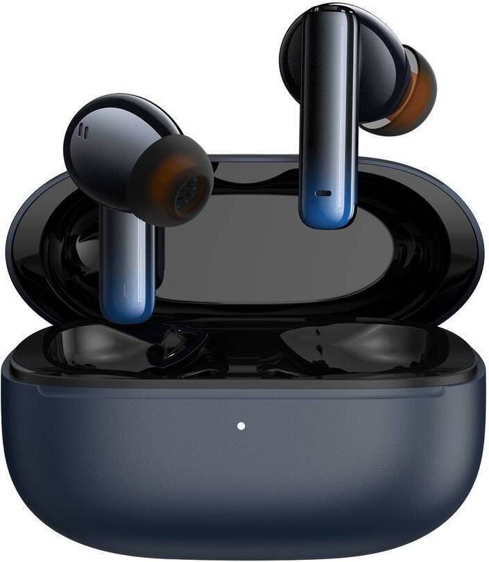 

Bluetooth наушники Baseus NGTW140201 True Wireless Earphones Storm 1 Black