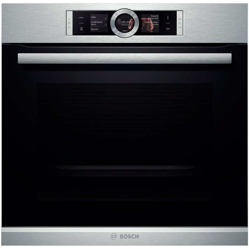 

Духовой шкаф Bosch HBG636LS1, HBG636LS1