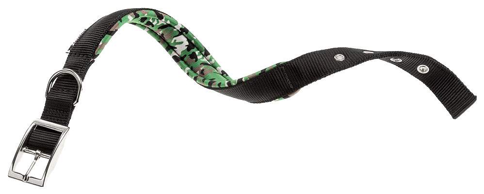 

Ошейник Ferplast Daytona Fantasy C20/43 (черный), Daytona Fantasy C20/43