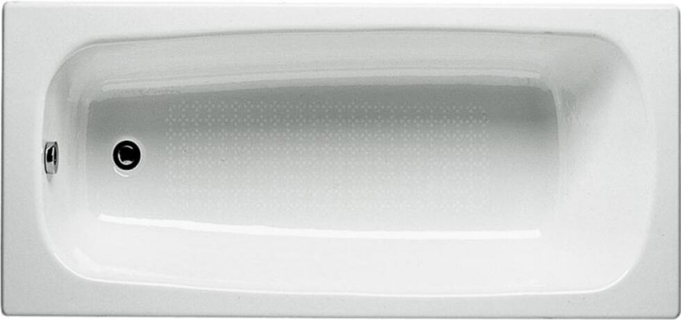 

Ванна Roca Continental 160x70 [212912001], Continental 160x70