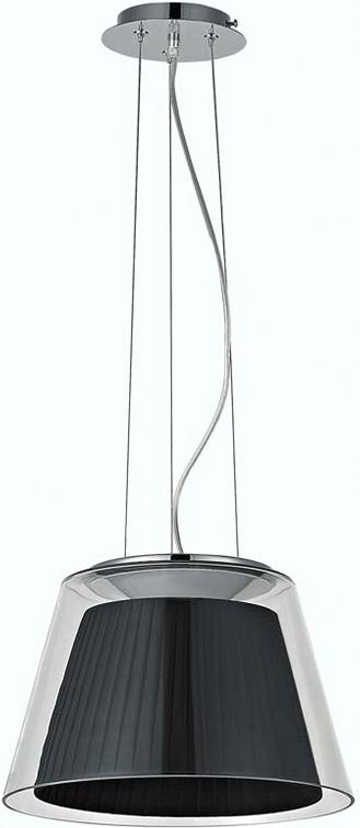 

Подвесной светильник Donolux S111002/1black