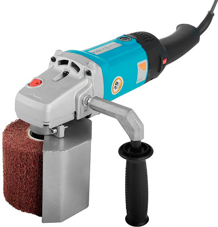 

Щеточная шлифмашина Sturm AG1014P, Шлифмашина Sturm AG1014P