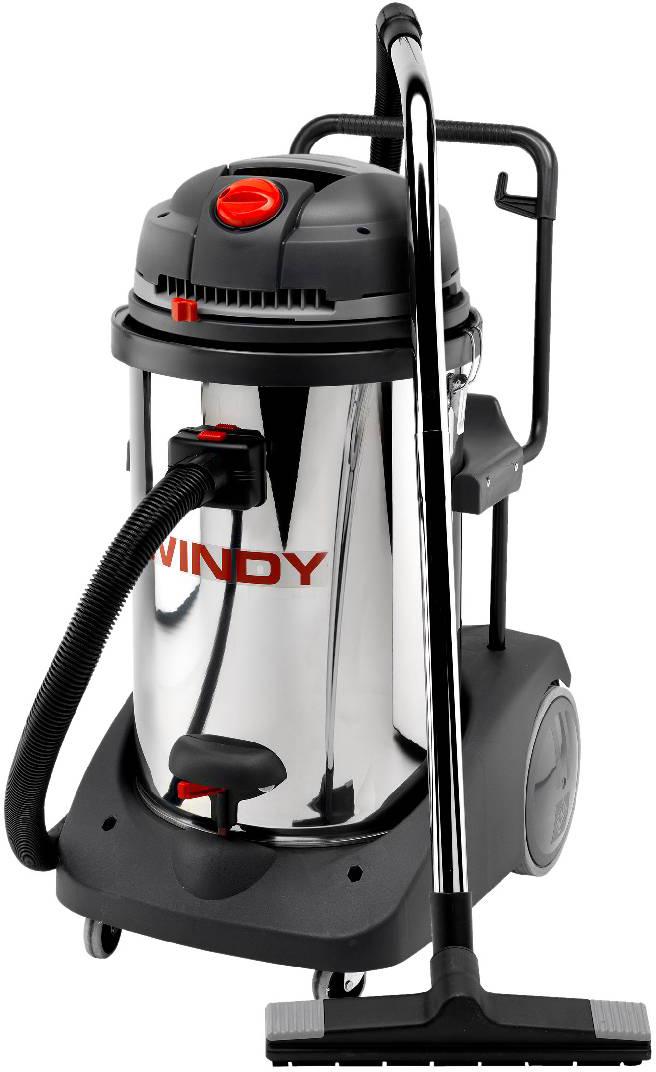 

Пылесос Lavor Pro Windy 378 IR [8.248.0001], Pro Windy 378 IR