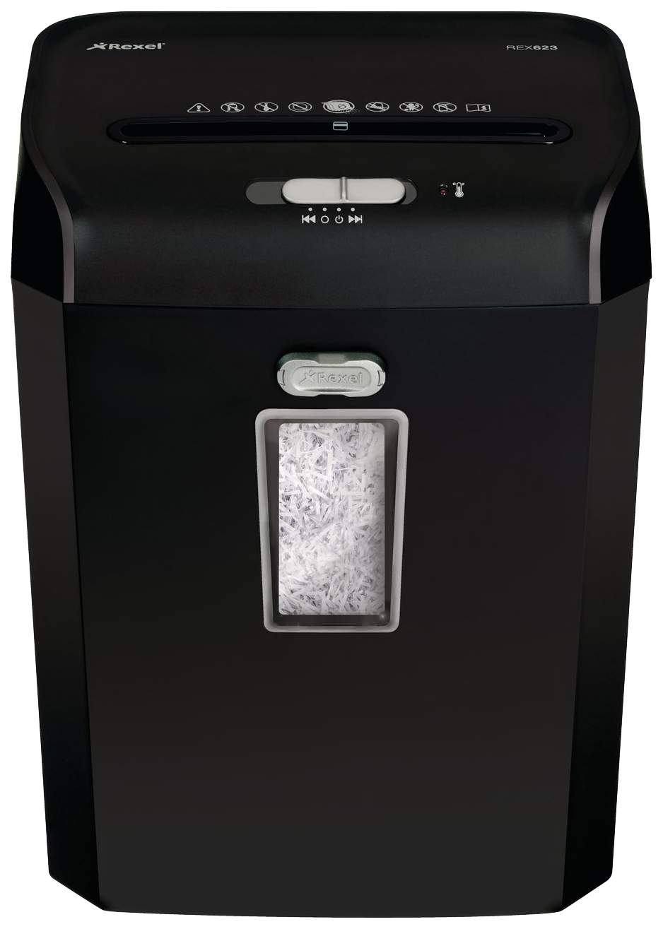 

Шредер Rexel Promax REX623 [2101340a], Promax REX623