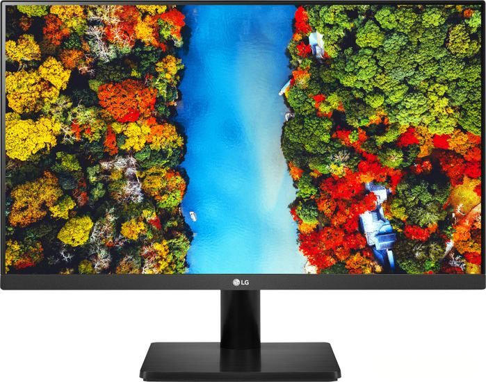

Монитор LG 24MP500-B [24MP500-B.ARUZ], Монитор LG 24MP500-B