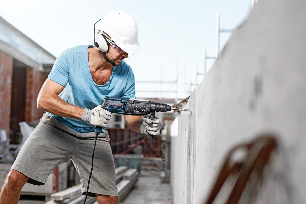

Сверло Bosch SDS-Plus-5X D24 200 250мм ударное по бетону [2.608.836.647], Сверло Bosch SDS-Plus-5X D24 200 250мм ударное по бетону 2.608.836.647