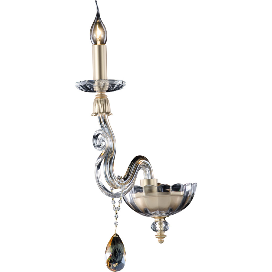 

Бра Divinare 5124/07 AP-1, 5124/07 AP-1