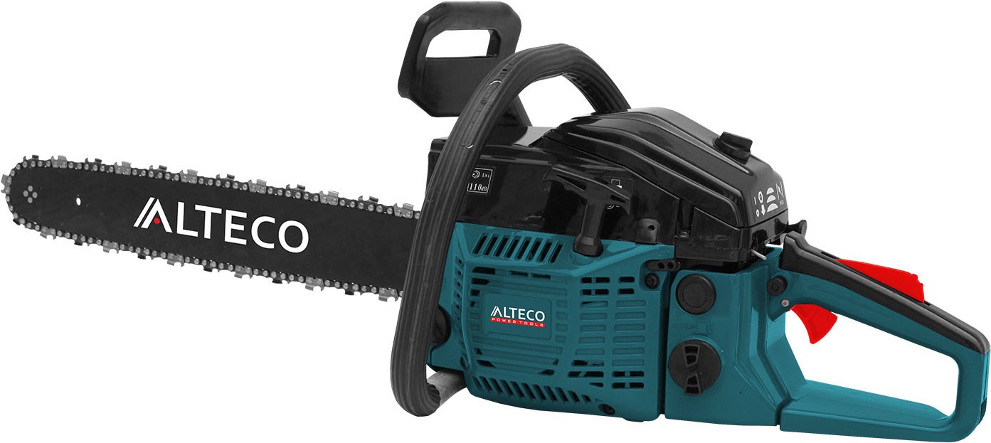 

Бензопила Alteco promo GCS 2308 (GCS-52)