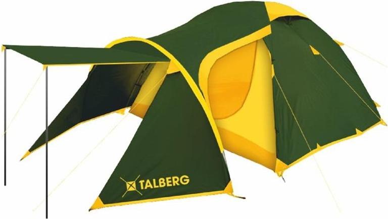 

Палатка Talberg Atol 3, Atol 3