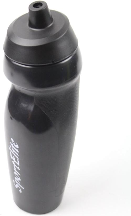 

Бутылка для воды SportElite В-400 600мл черный, В-400 600мл