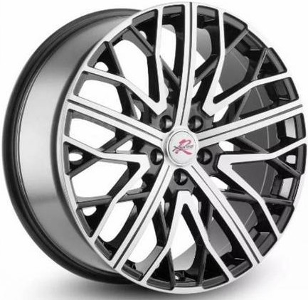 

Автомобильные диски RST R002 20x8.5 5x108мм DIA 63.3мм ET 45мм BD