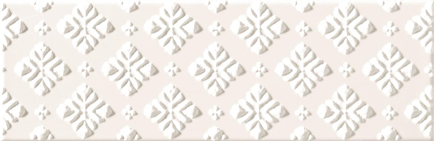 

Плитка Tubadzin Blanca Bar White A 237x78, Blanca Bar White A 237x78