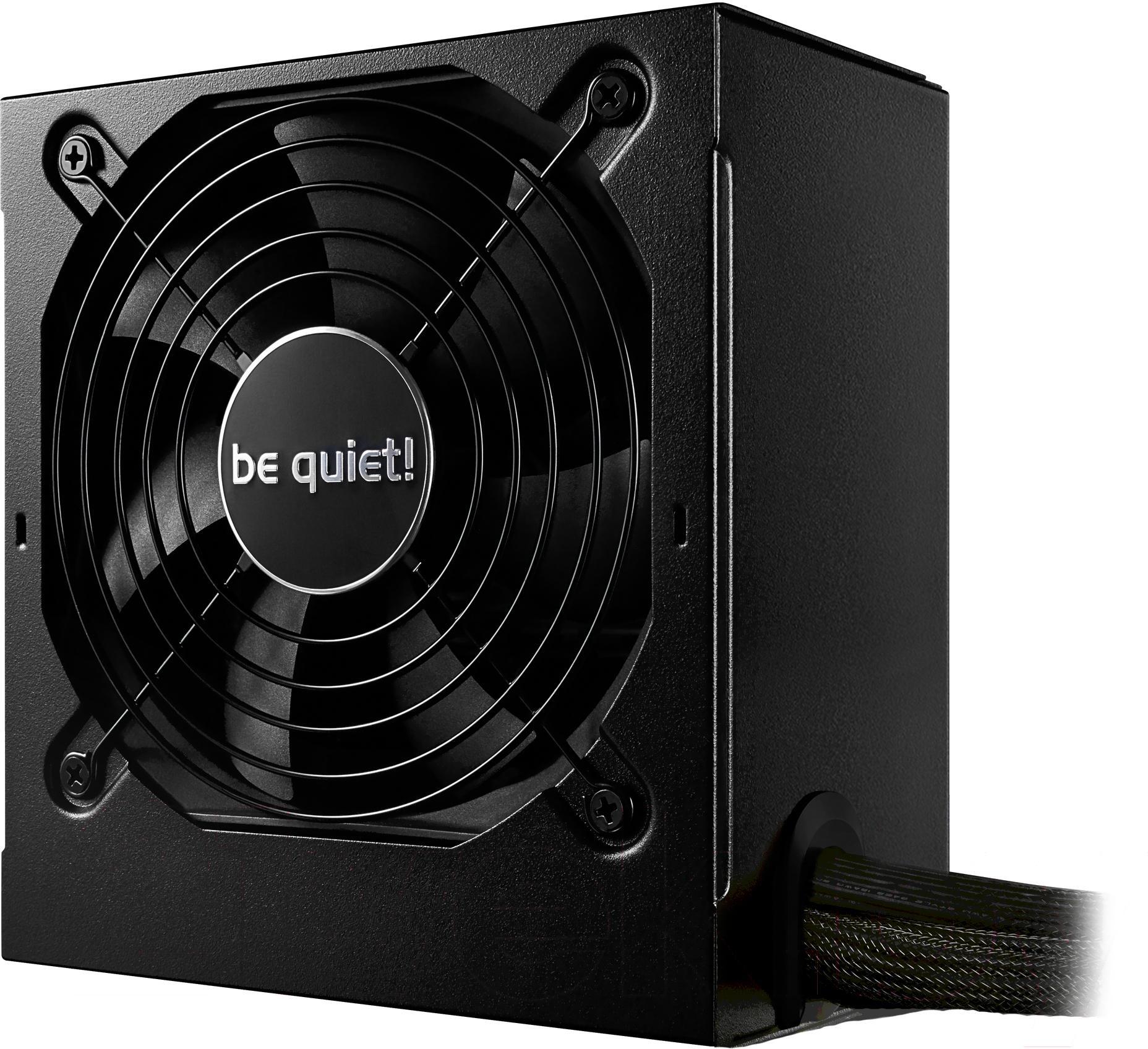

Блок питания be quiet! System Power 10 450W (BN326)
