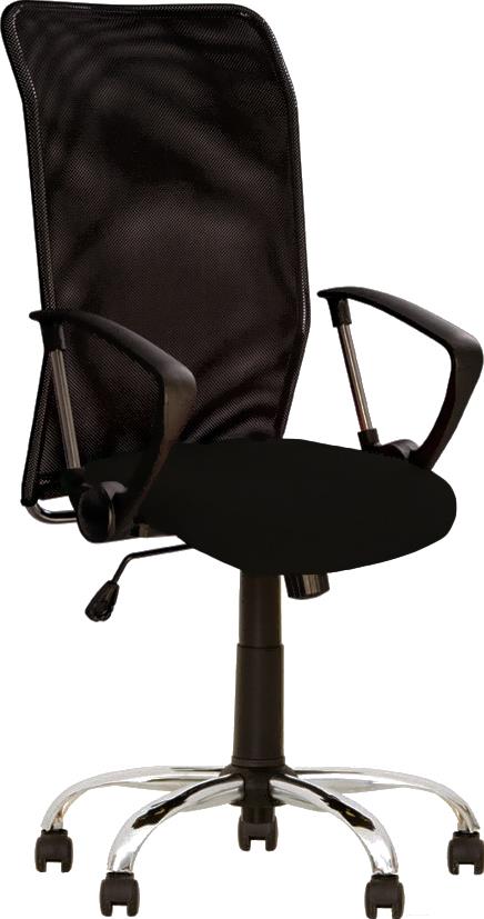 

Офисное кресло Nowy Styl Inter GTP SL CHR68 LE-A, Inter GTP SL CHR68 LE-A