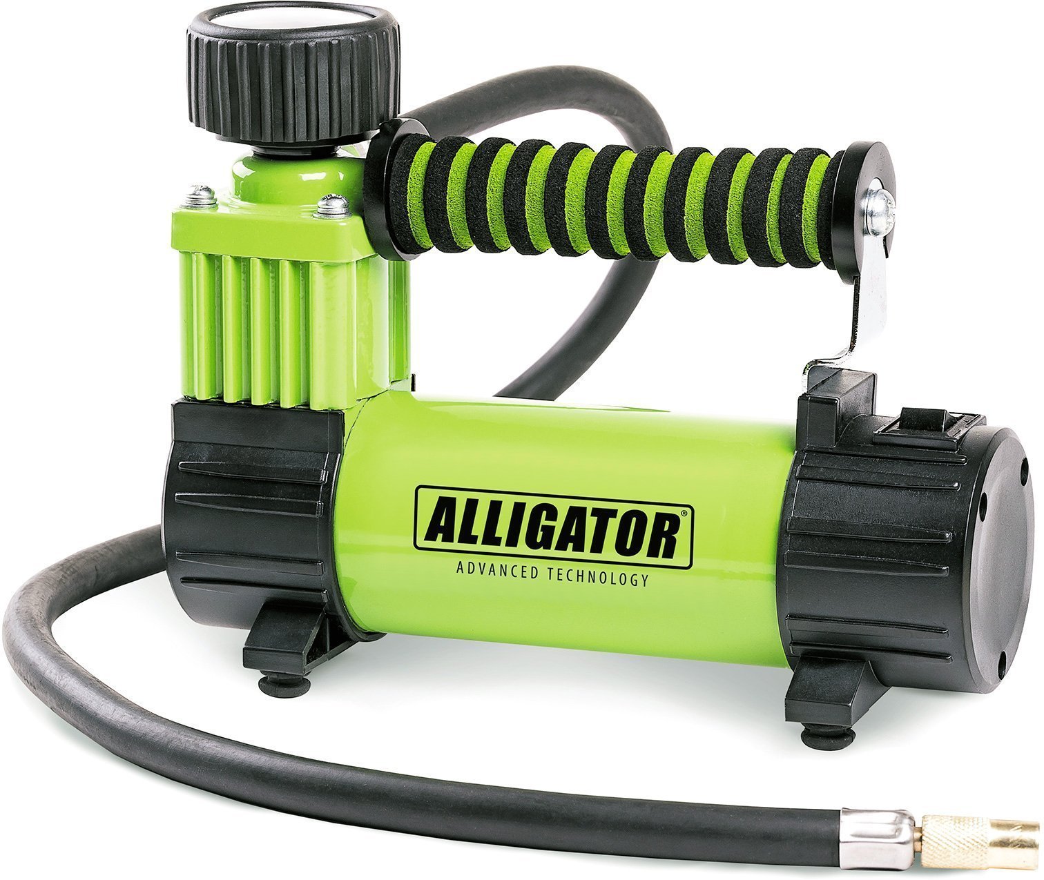 

Автомобильный компрессор Alligator AL-300Z, AL-300Z
