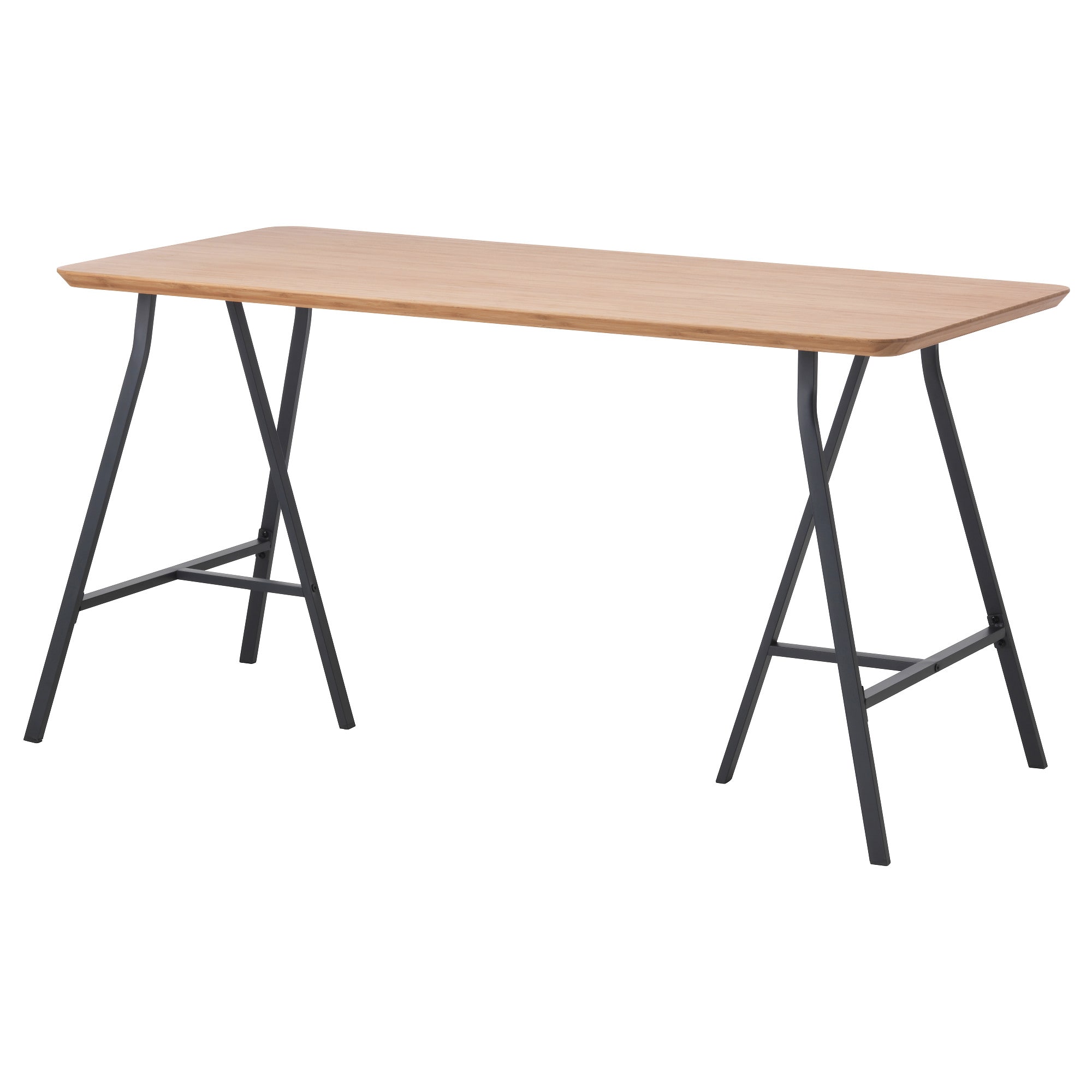 

Стол IKEA Хилвер/Лерберг [092.792.67], Хилвер/Лерберг