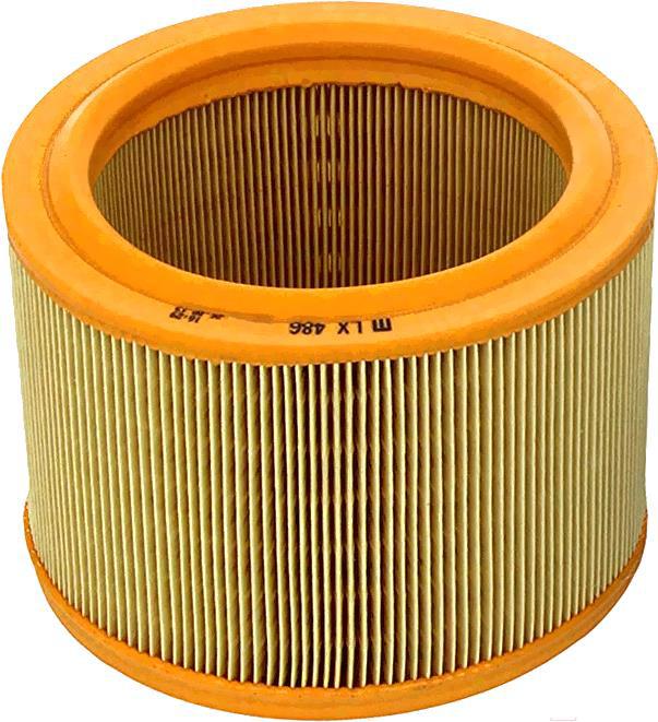 

Фильтр воздушный Knecht/Mahle LX486, LX486