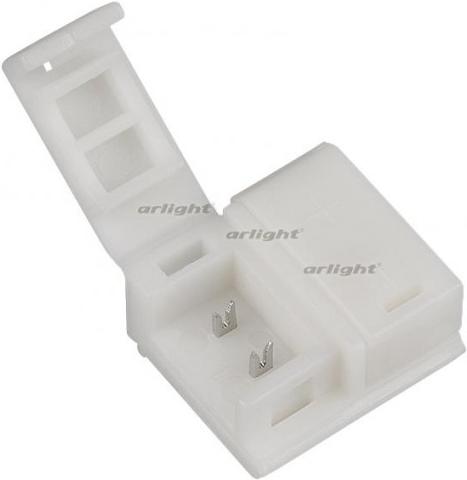 

Arlight Соединитель FAST-MONO-8mm [022306], Соединитель FAST-MONO-8mm