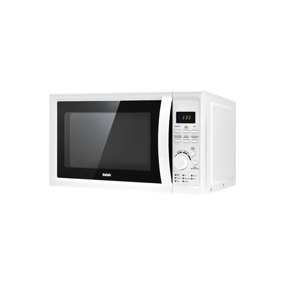

Микроволновая печь BBK 20MWS-719T/W