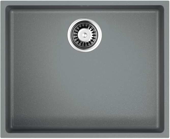 

Кухонная мойка Omoikiri Bosen 54-U-GR Tetogranit/leningrad grey [4993539], Кухонная мойка Omoikiri Bosen 54-U GR (leningrad grey) (4993539)