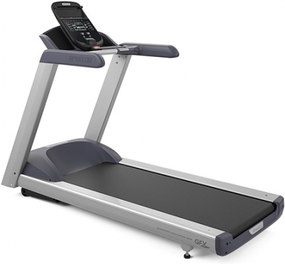 

Беговая дорожка Precor Precision Series TRM 445 серебряный/серый [PR\PHRRT445R411ENTR\00-00-00], Беговая дорожка Precor Precision Series TRM 445 PR\PHRRT445R411ENTR\00-00-00 серебряный/серый