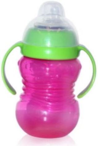 

Бутылочка Lorelli 10200350003 260мл Green