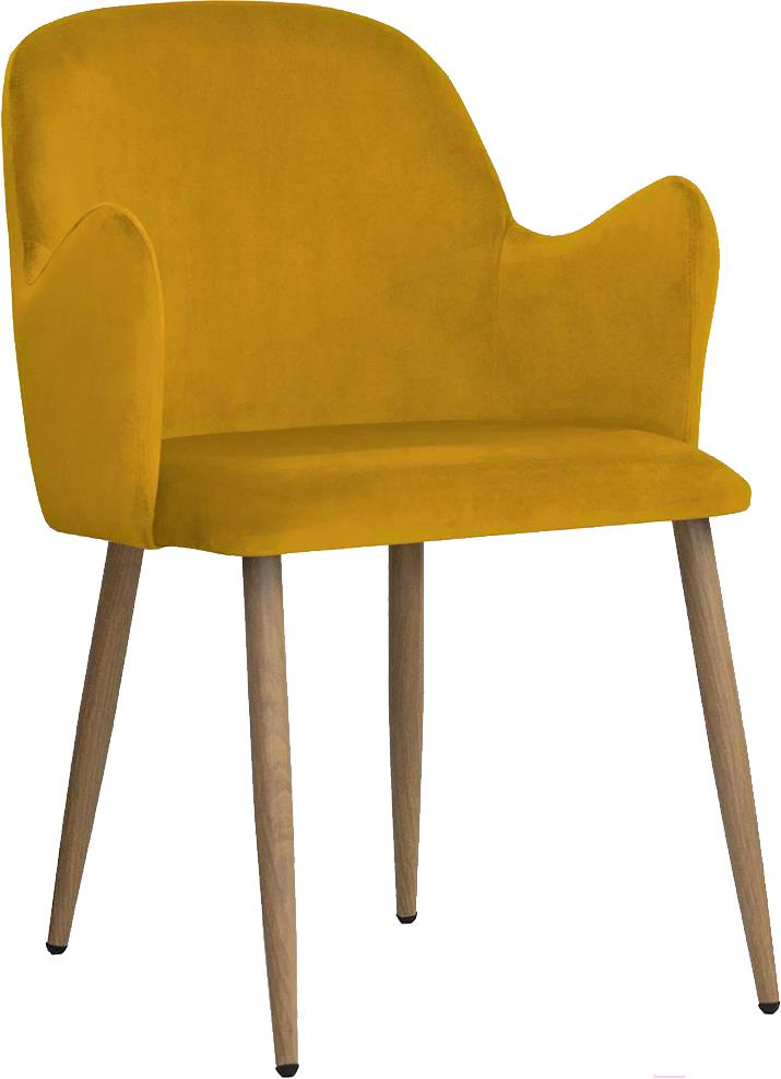 

Стул Atreve Carino медовый BL68/дуб, Carino