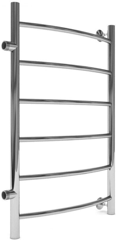 

Полотенцесушитель ZorG Lona 80x50 U500 (БП)