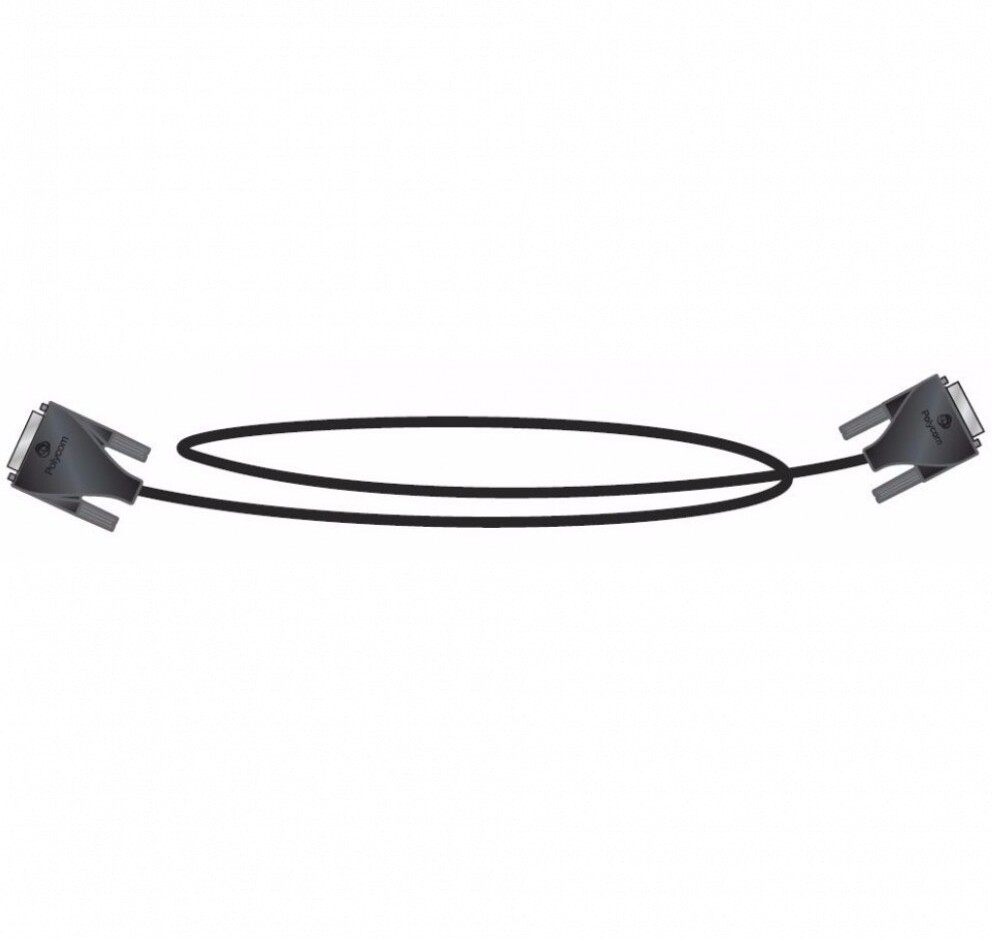

Polycom 2457-64356-018