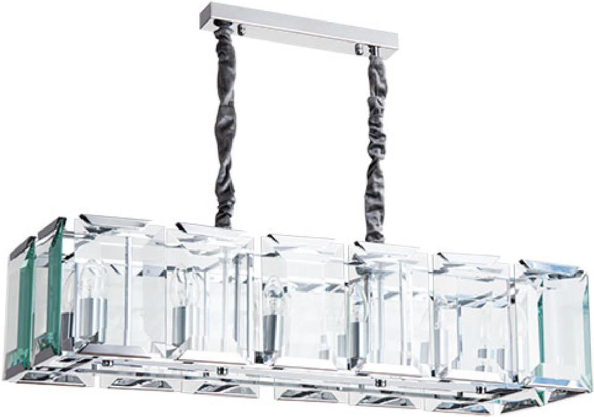 

Подвесная люстра Divinare 1100/02 SP-12