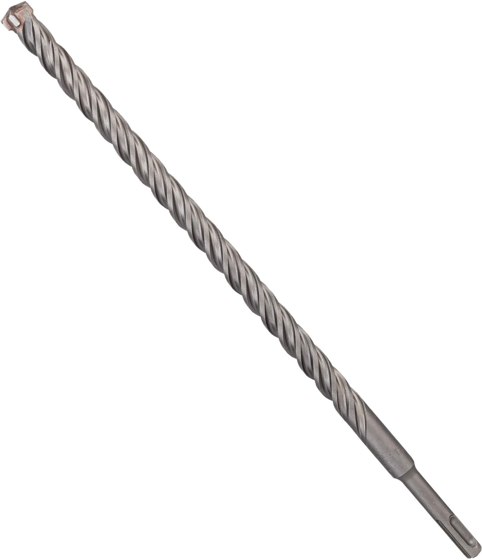 

Бур Bosch 2.608.833.828, 16х300х360 мм SDS-plus 5X