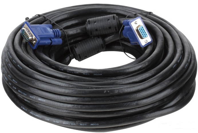 

Удлинитель Vcom VVG6460-1.8M, VVG6460-1.8M