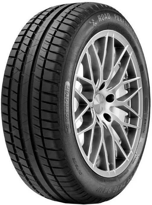 

Автомобильная шина Kormoran Road Performance 225/55R16 95V, Автомобильные шины Kormoran Road Performance 225/55R16 95V