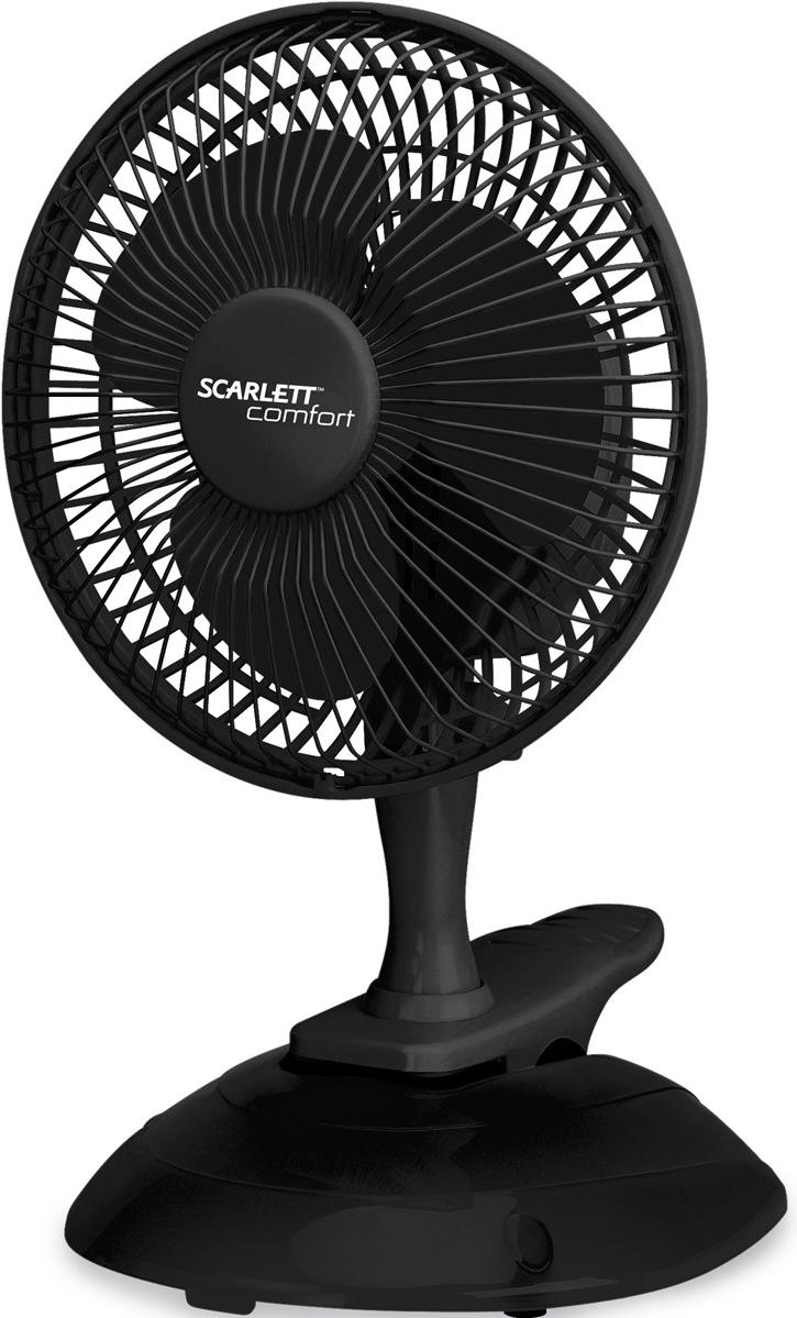 

Вентилятор Scarlett SC-DF111S09, SC-DF111S09