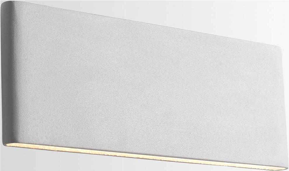 

Бра Lucia Tucci AERO W205 bianco LED