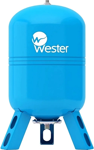 

Wester WAV 100, Расширительный бак Wester WAV 100