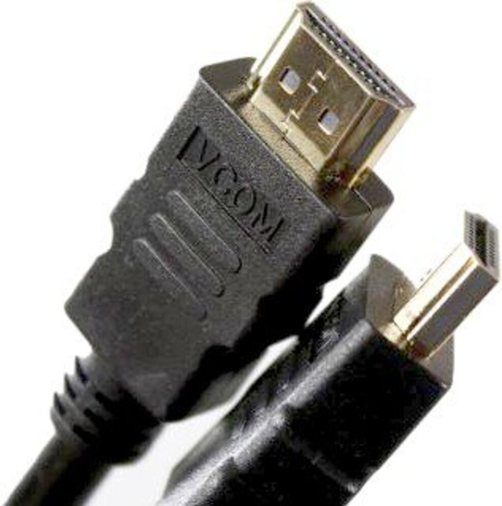 

Кабель, адаптер, разветвитель Vcom VHD6020D-10MB, VHD6020D-10MB