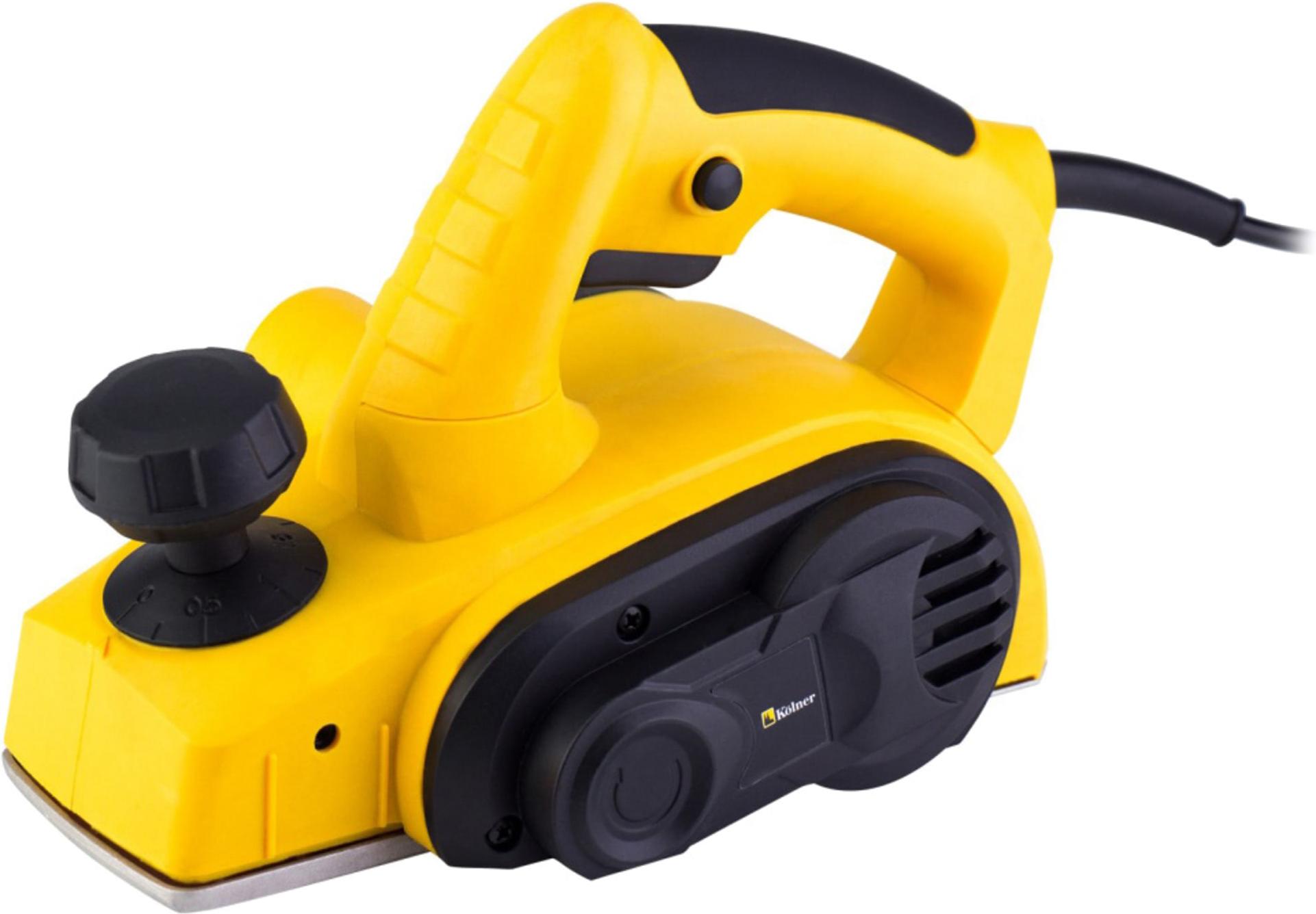 

Электрорубанок Kolner KEP 710М, KEP 710М