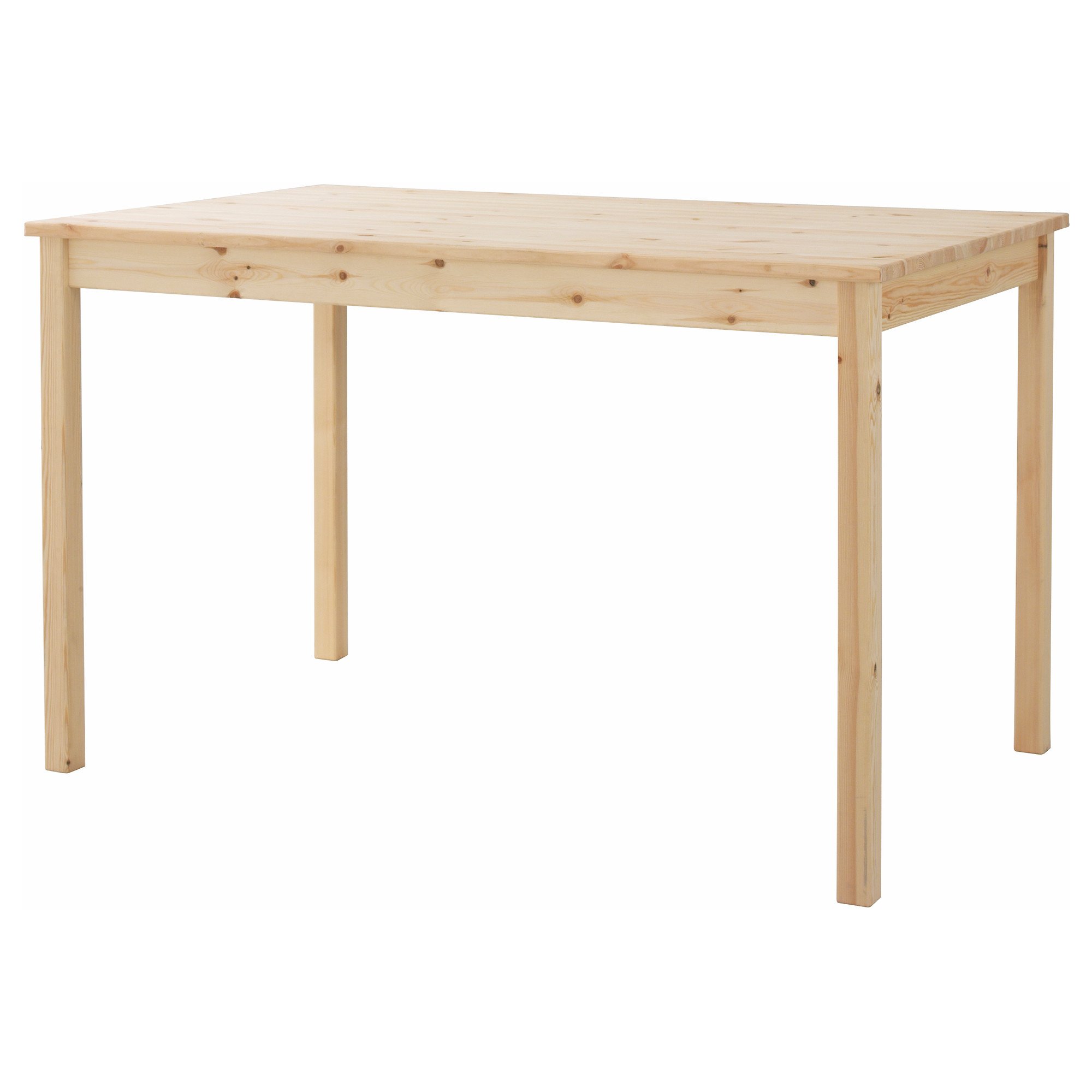 

Обеденный стол Ikea Ингу (сосна) [403.616.55], Ингу