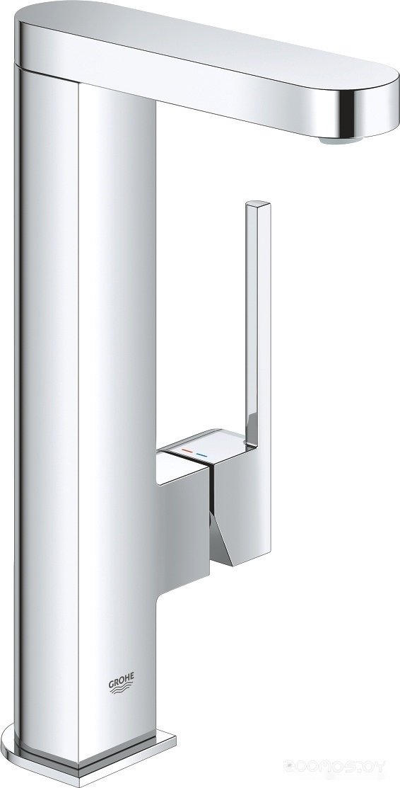 

Смеситель Grohe Plus [23873003], Plus